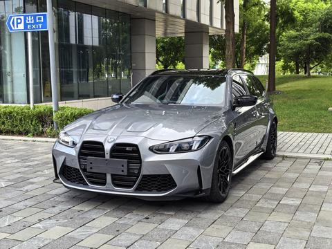 BMW M3 2026