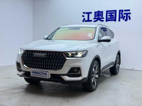 Haval H6 2023