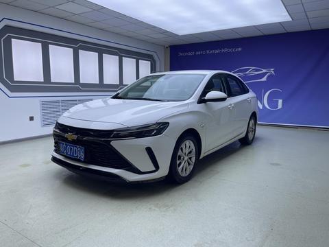 Chevrolet Monza 2023