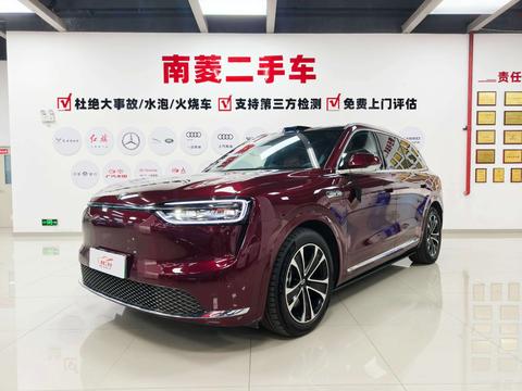AITO M7 2026