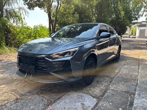 Dongfeng Yixuan 2025