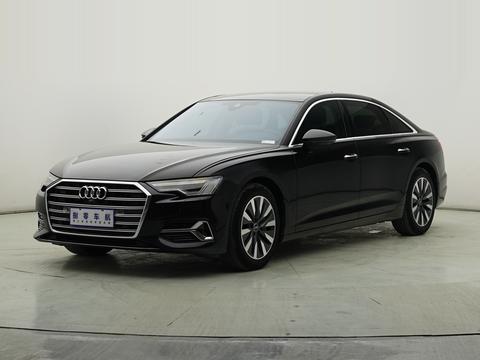 Audi A6L 2023