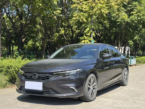 Honda Integra 2023
