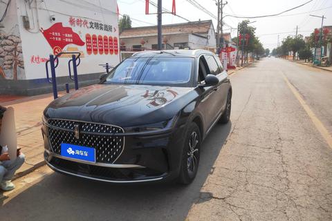 Lincoln Nautilus 2023