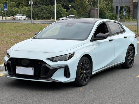 GAC Empow 2021