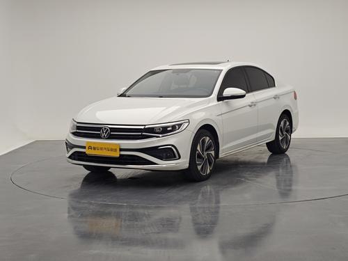 Volkswagen Bora 2024