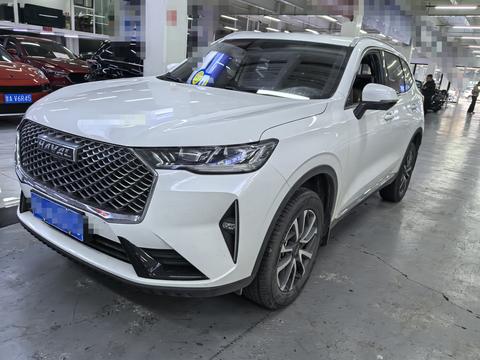 Haval H6 2024