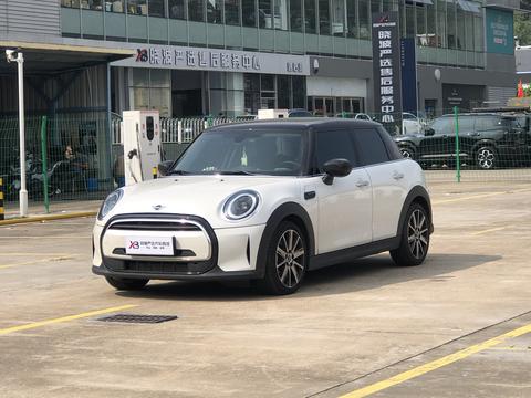 MINI Cooper 2023
