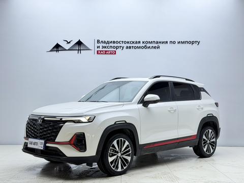 Changan CS35 Plus 2023