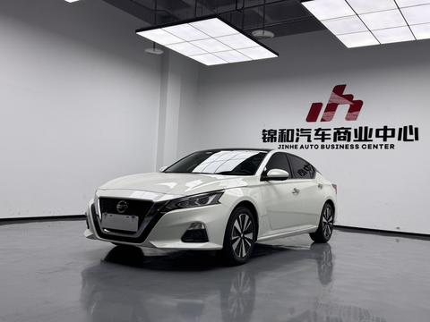 Nissan Teana 2021