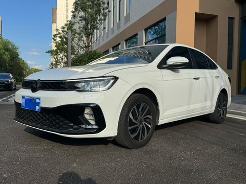 Volkswagen Lavida 2023