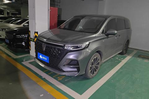 Roewe iMAX8 2022