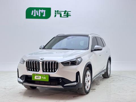 BMW X1 2023