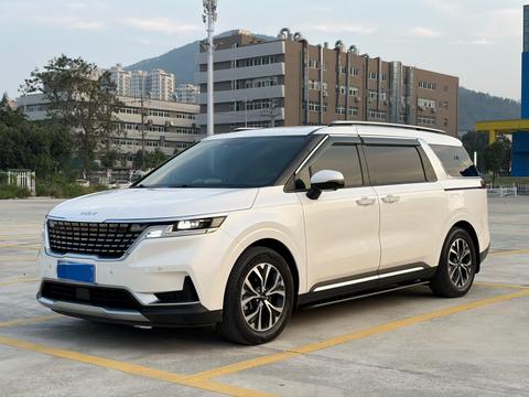 Kia Carnival 2021