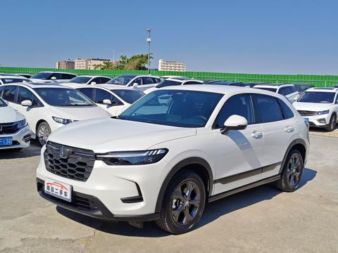 Honda HR-V 2023