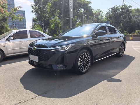 Chery Arrizo 8 2022