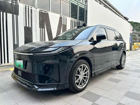 Toyota bZ3X 2025