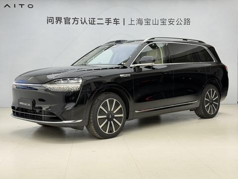 AITO M9 2024