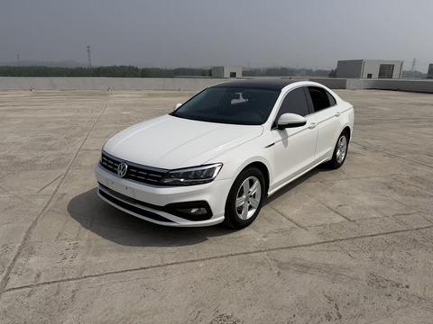 Volkswagen Lamando 2021