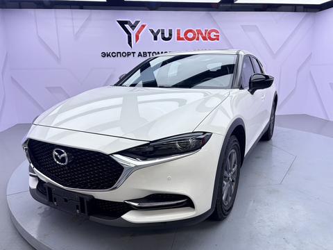 Mazda CX-4 2021