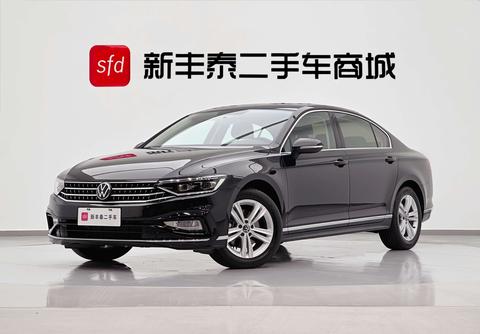 Volkswagen Magotan 2023