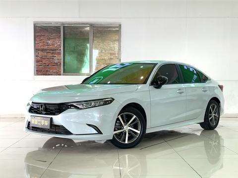 Honda Integra 2023