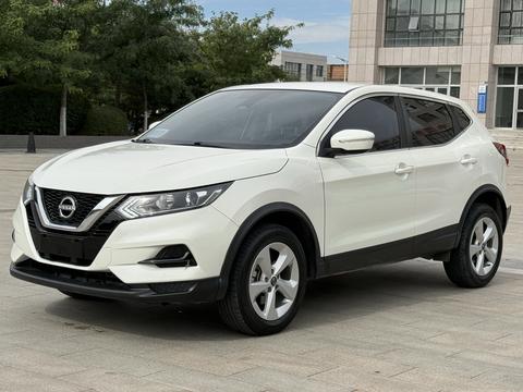 Nissan Qashqai 2023