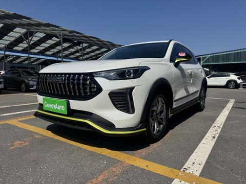 Haval Chitu 2022