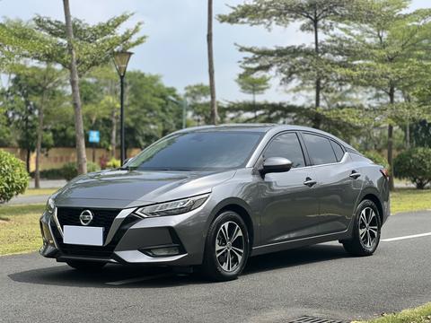 Nissan Sylphy 2022