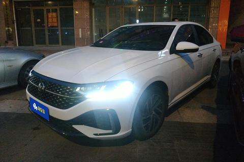 Volkswagen Lavida 2024