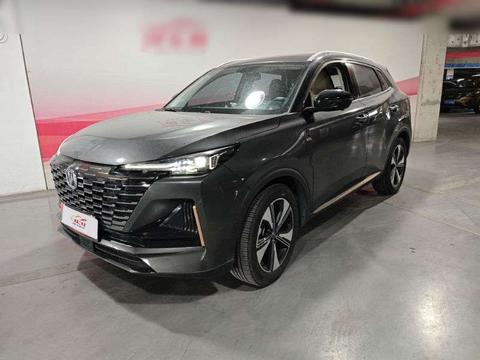 Changan CS55 Plus 2022