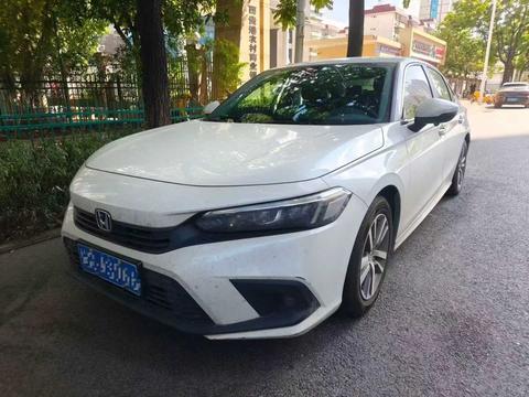 Honda Civic 2022