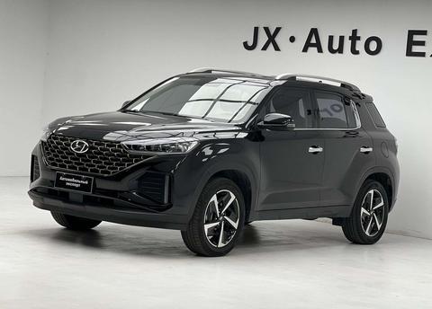 Hyundai ix35 2021