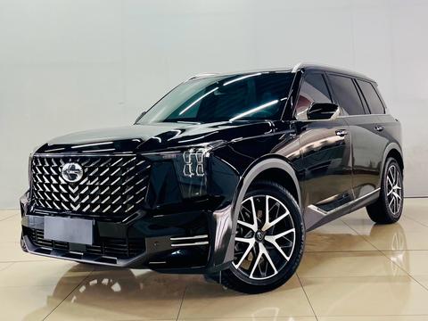 GAC GS8 2024