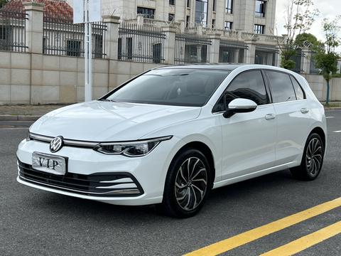 Volkswagen Golf 2023
