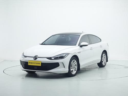 Volkswagen Lamando 2023