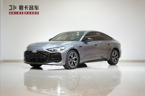 Audi A5L Sportback 2026