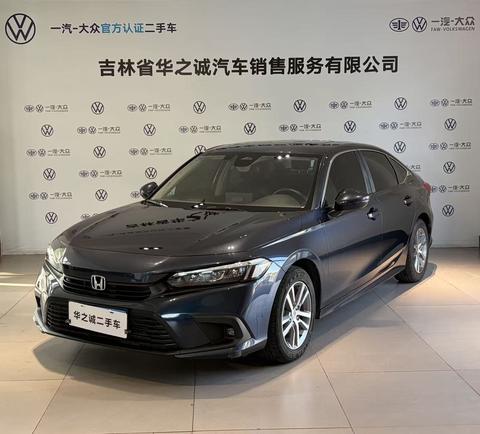 Honda Civic 2022