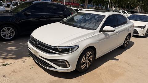 Volkswagen Bora 2023