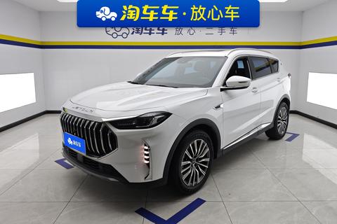 Jetour X70 Plus 2025