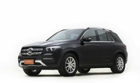 Mercedes-Benz GLE 2022