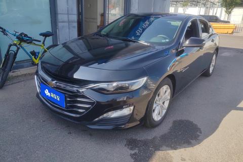 Chevrolet Malibu XL 2022