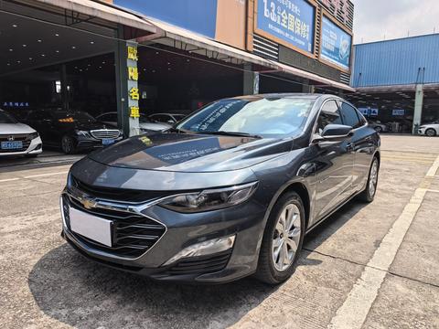Chevrolet Malibu XL 2023