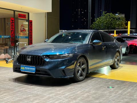 Honda Inspire 2023
