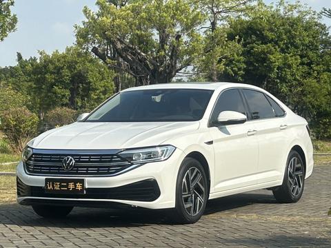 Volkswagen Sagitar 2023