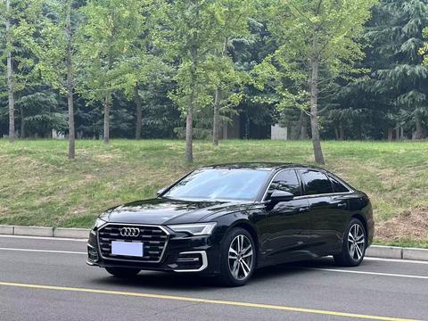 Audi A6L 2023
