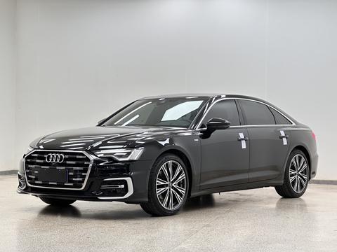Audi A6L 2023