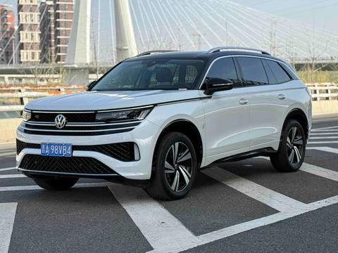 Volkswagen Tavendor 2023
