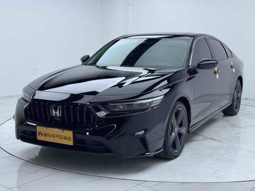 Honda Inspire 2023