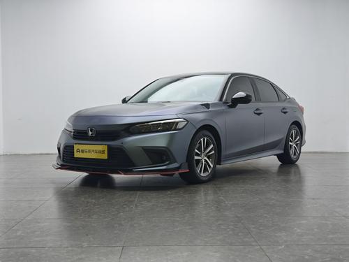 Honda Civic 2022